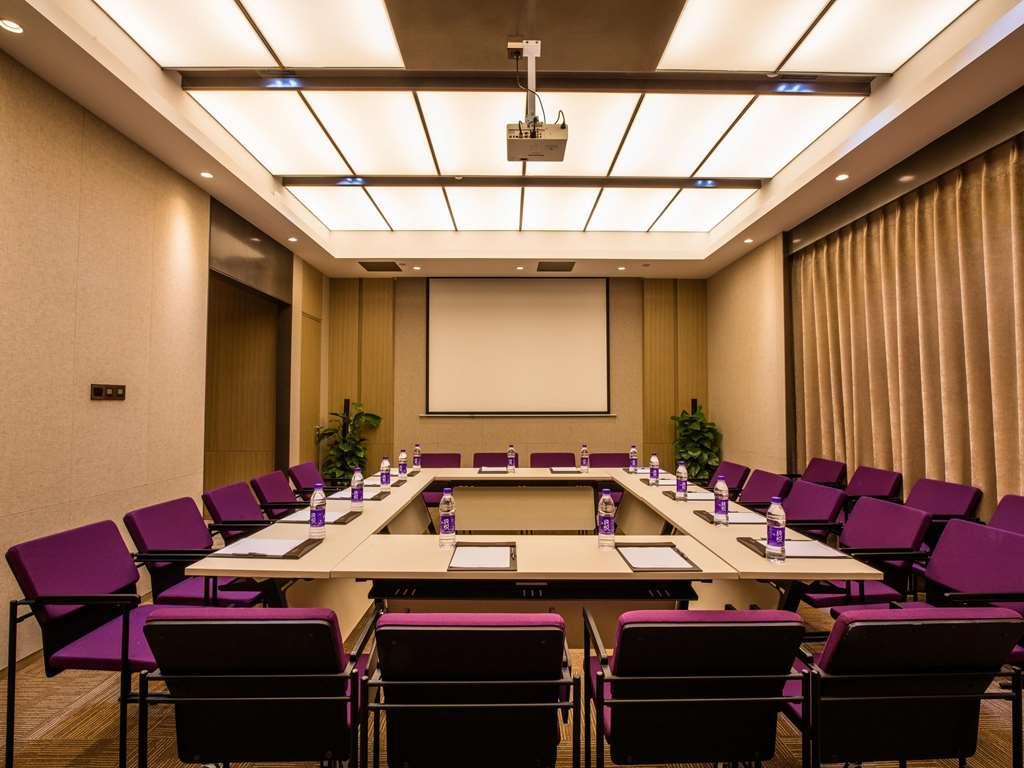 Mercure Changsha South Bekvämligheter bild