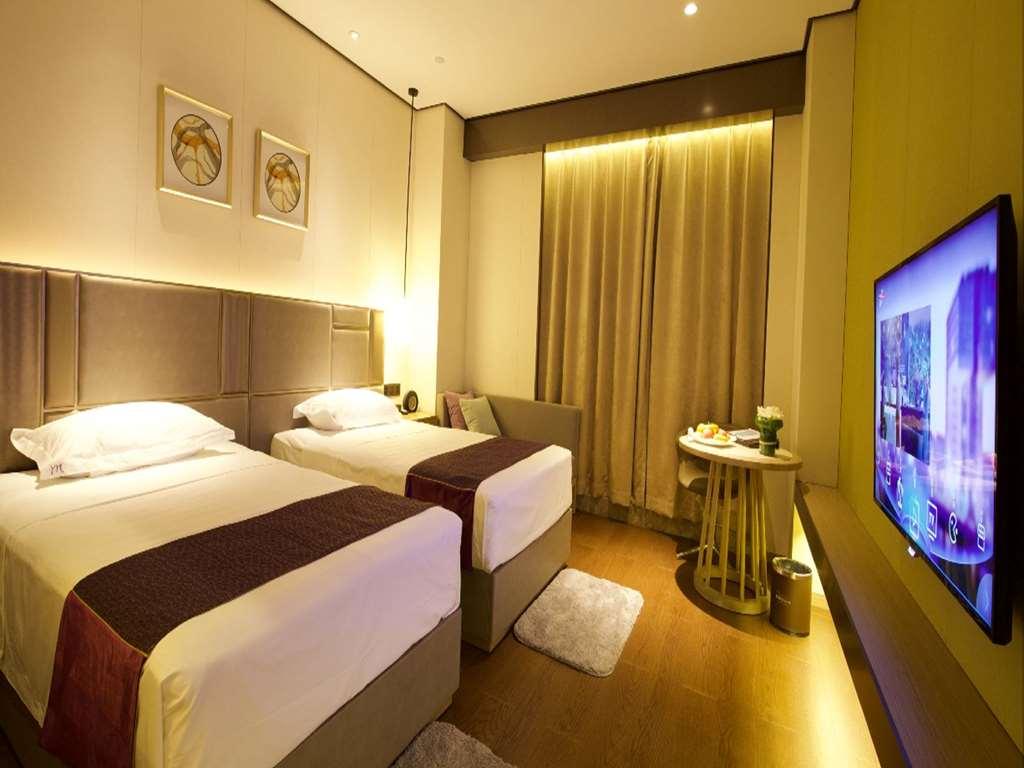 Mercure Changsha South Rum bild