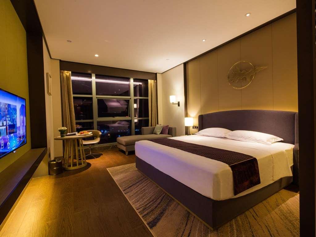 Mercure Changsha South Rum bild