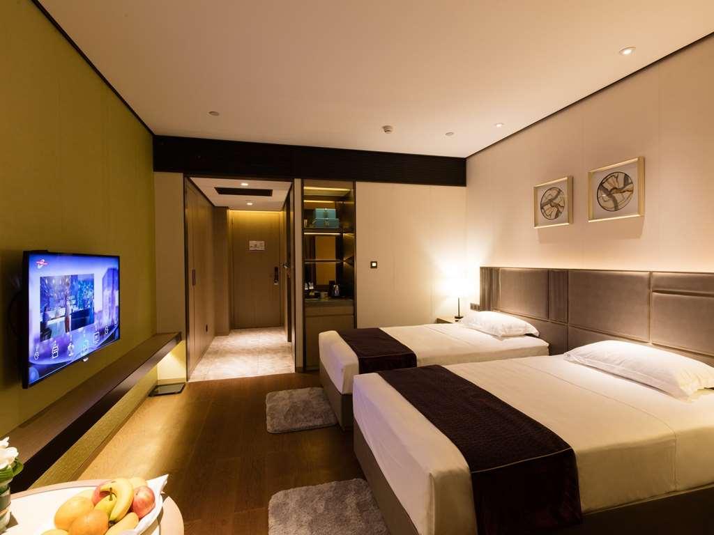 Mercure Changsha South Rum bild