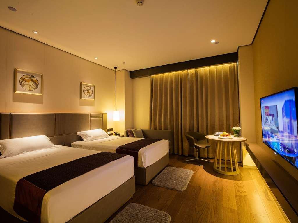 Mercure Changsha South Rum bild