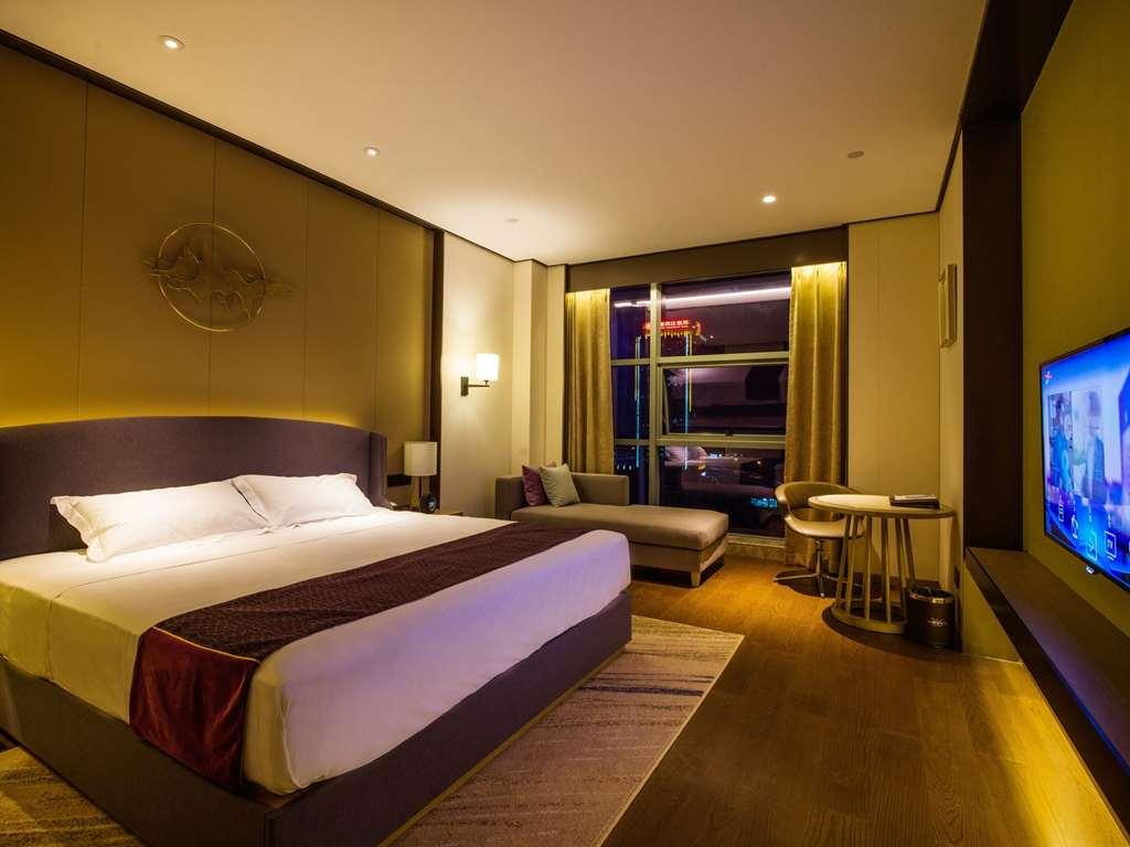 Mercure Changsha South Rum bild