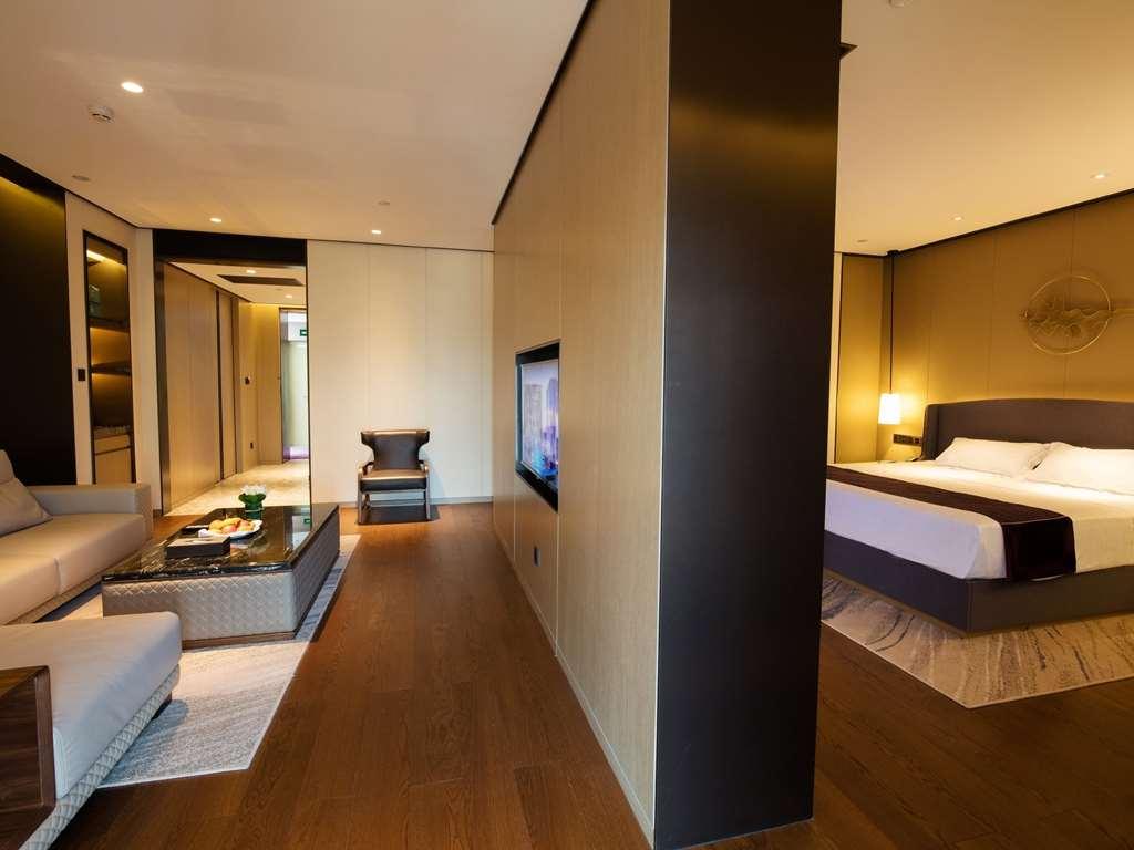 Mercure Changsha South Rum bild