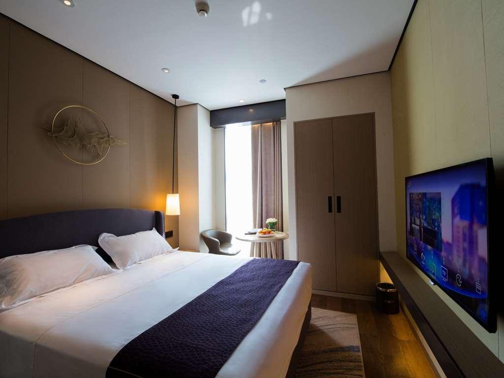 Mercure Changsha South Rum bild