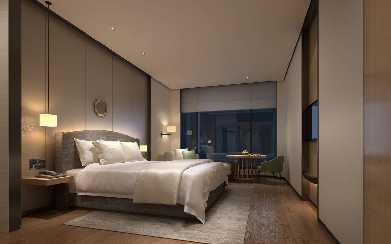 Mercure Changsha South Exteriör bild