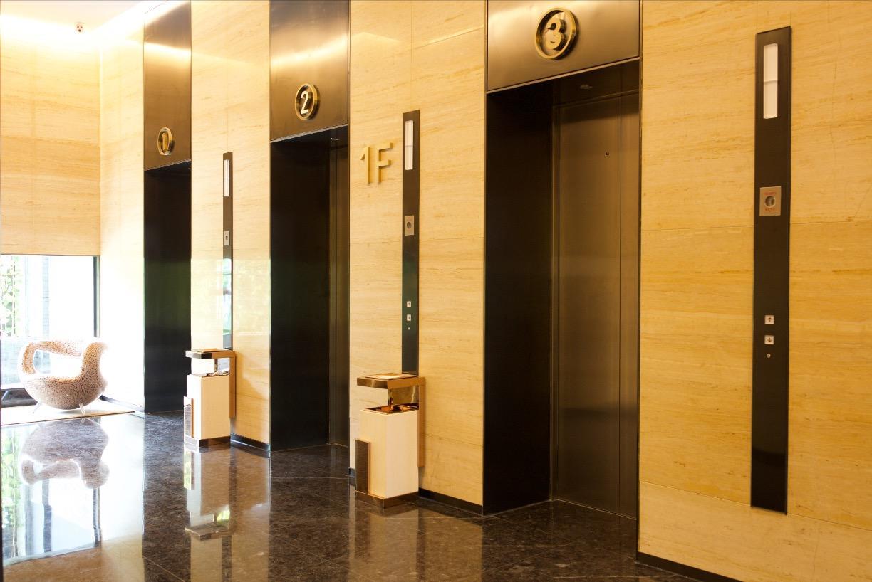 Mercure Changsha South Exteriör bild